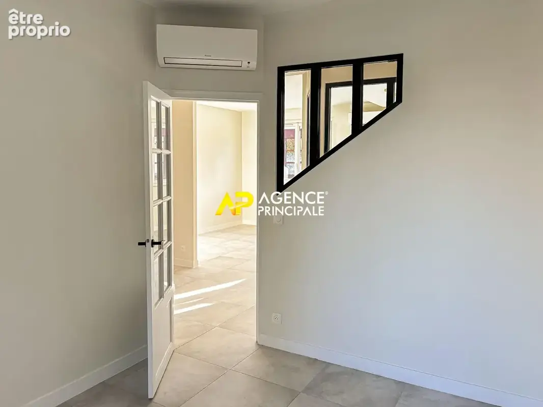 Sartrouville - La Vaudoire  - Maison 5 pièces 110 m2 - photo 6