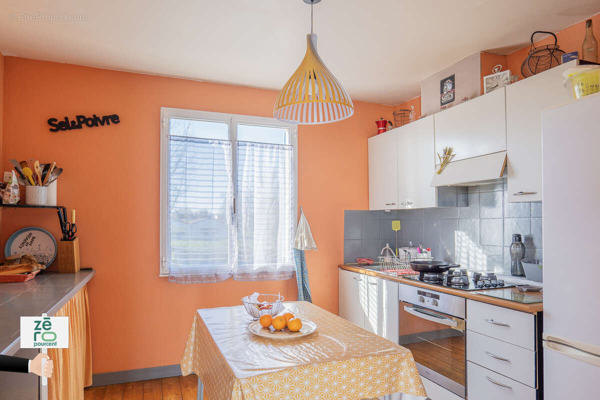 Maison à LUCON