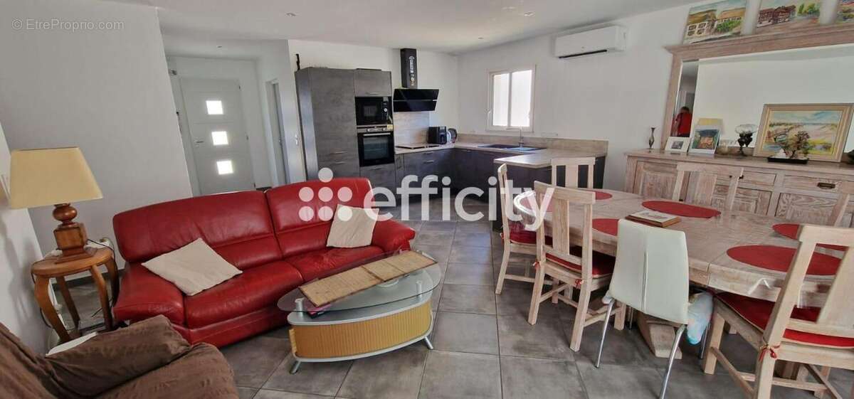 Maison individuelle - photo 2