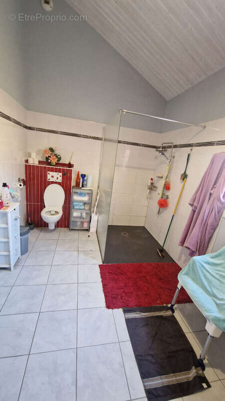 Maison à SAINT-SAUD-LACOUSSIERE