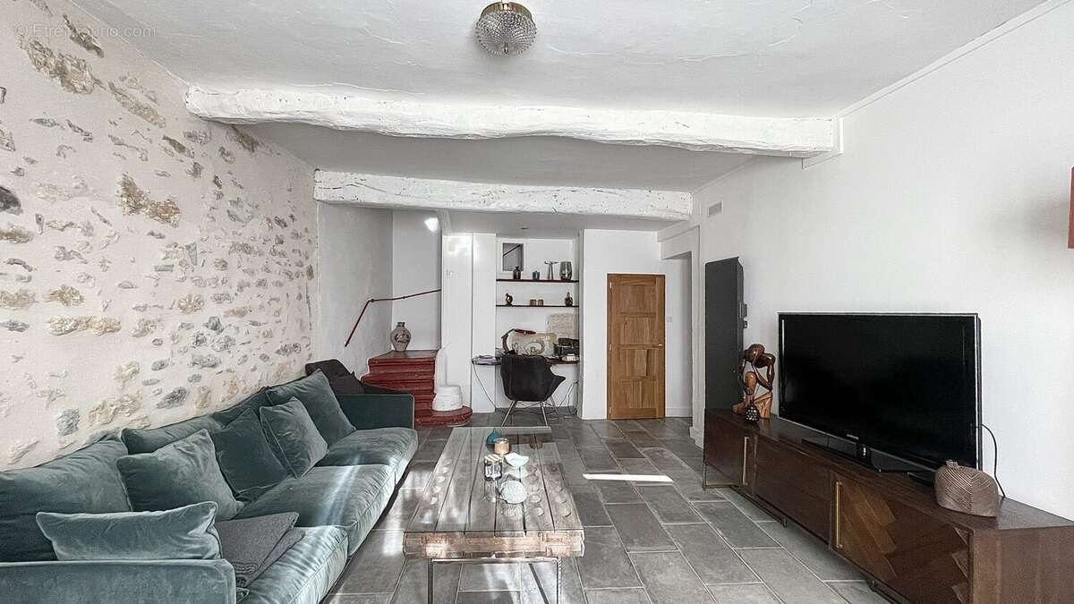 Maison à VALROS