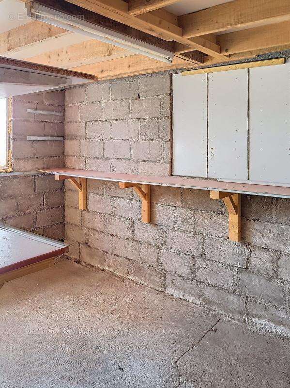 Maison à VILLEFRANCHE-SUR-CHER