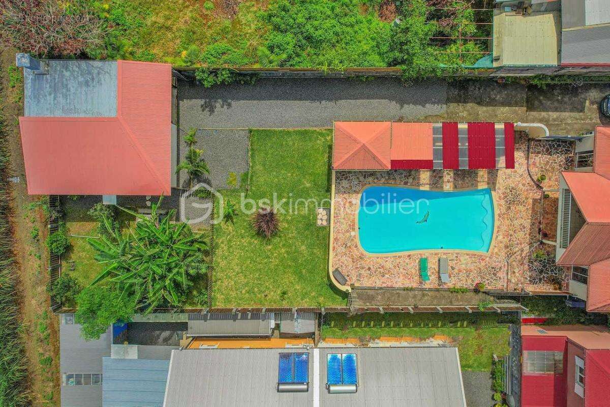 Maison à SAINT-JOSEPH