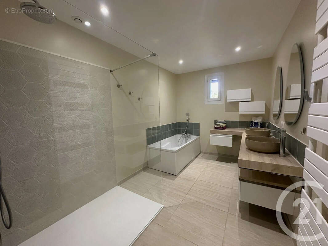 Maison 179 m² à Bonrepos-Sur-Aussonnelle  - photo 12