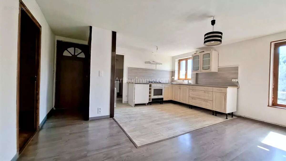 Vente Appartement (38630) 96 000ï¿œ - photo 2