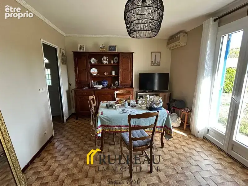 PROCHE DES COMMODITES: charmante maison avec garage et jardin - photo 10