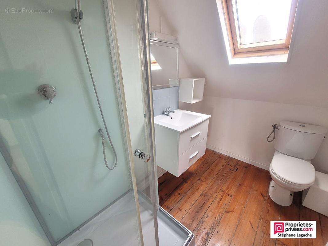 Appartement à ESTAIRES