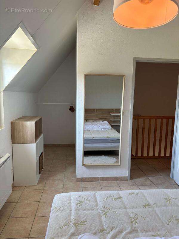 Appartement à SARLAT-LA-CANEDA
