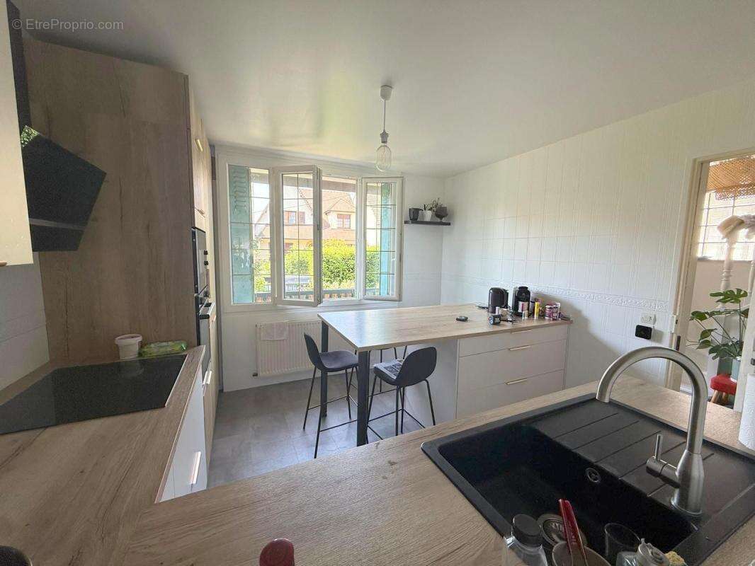 Maison à DRANCY