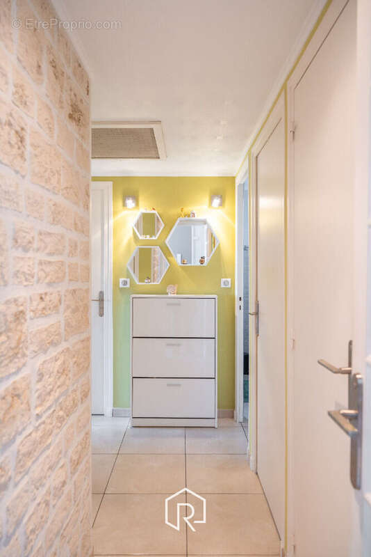 Appartement à MARSEILLE-15E