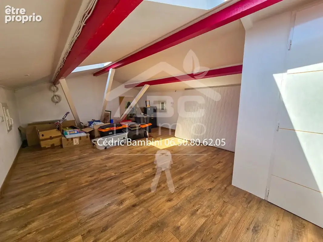 Maison familiale de 161 m² au calme absolu avec piscine -Rians - photo 8