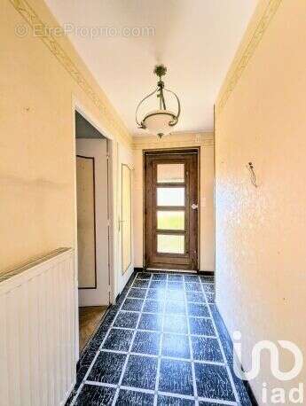 Photo 3 - Maison à SAINS-DU-NORD