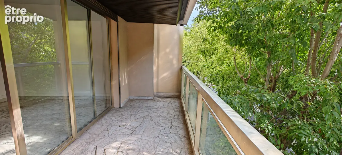 CENTRE-VILLE Antibes 3 pièces 63.80 m2 - photo 6