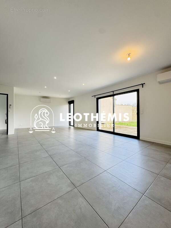 Maison à SAINT-AUGUSTIN