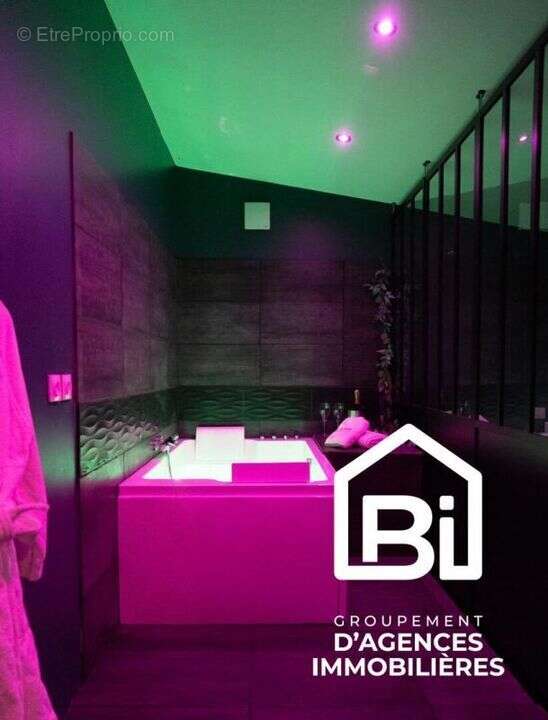 Appartement à CAEN