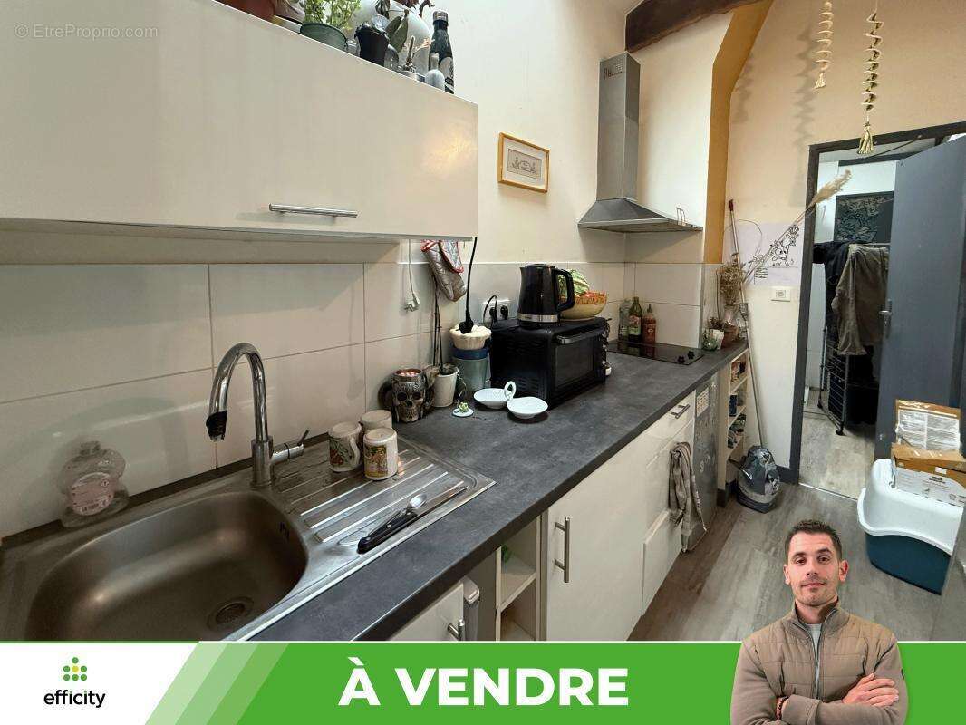 Appartement à POITIERS