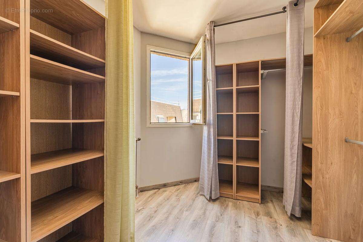 Appartement à CRETEIL