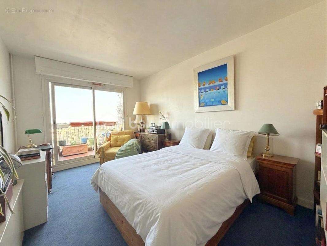 Appartement à MARLY-LE-ROI