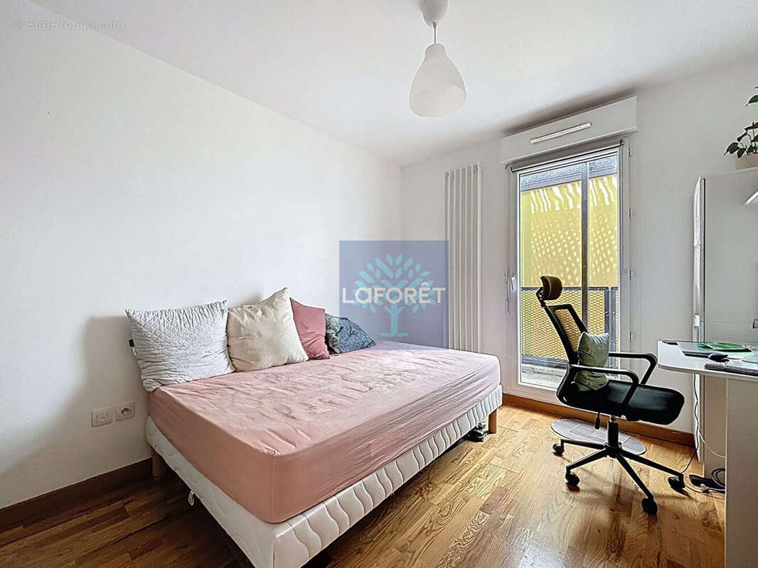 Appartement à CERGY