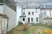 Maison à ETAMPES
