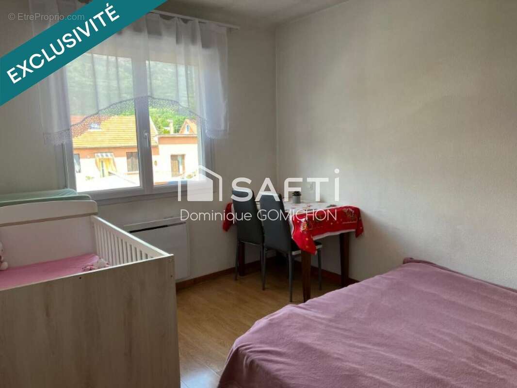 Photo 5 - Appartement à CHORGES