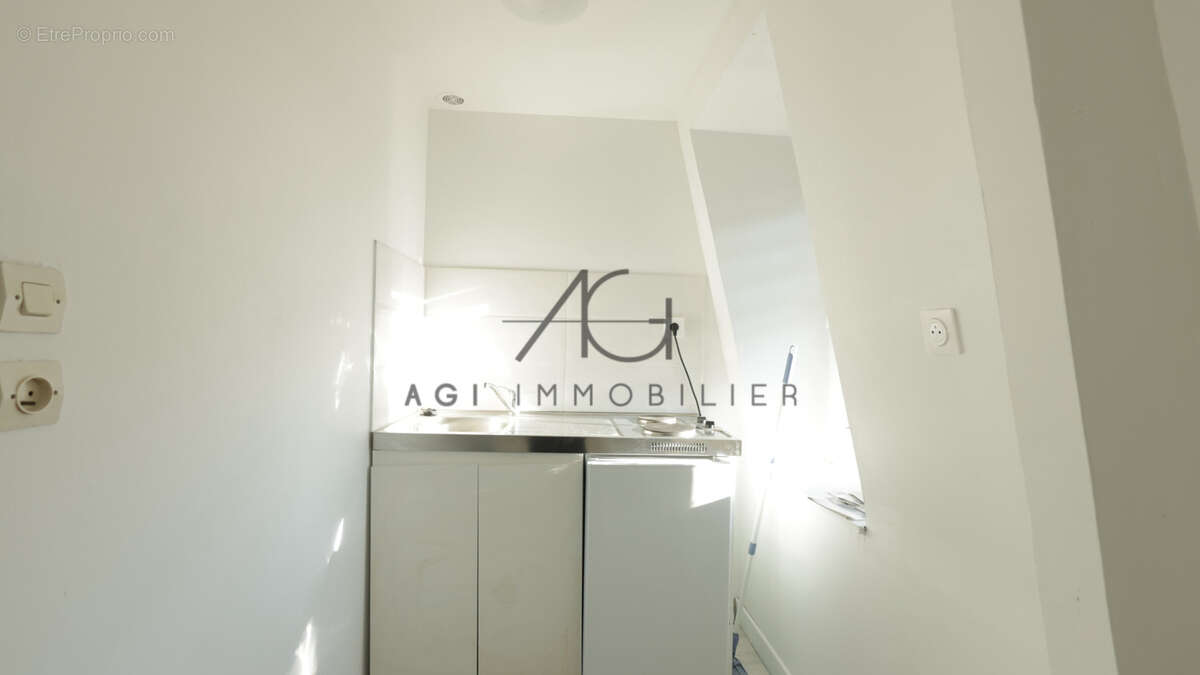 Appartement à RONCHIN