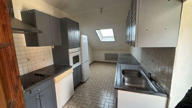 Appartement à PITHIVIERS