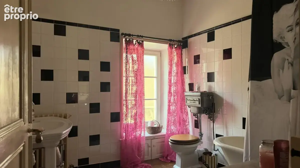 Magnifique propriété de caractère au coeur du village histori - photo 8