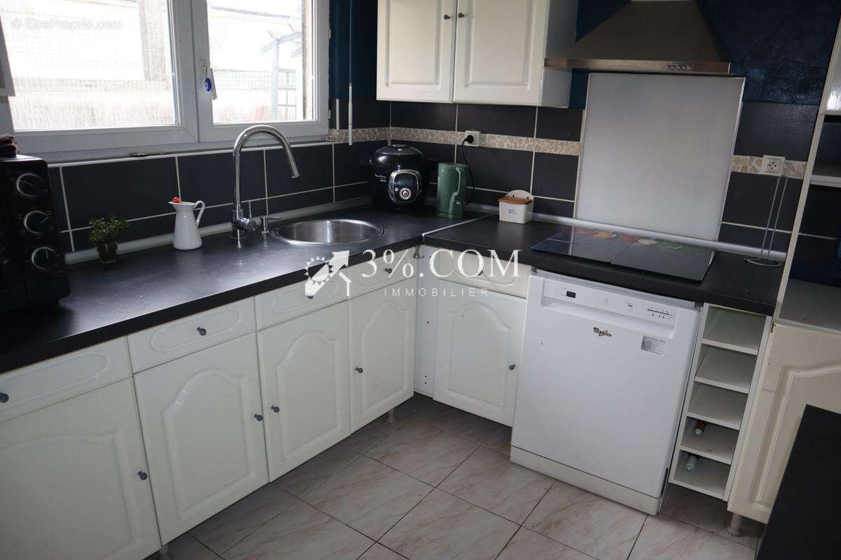 Maison à ANNOEULLIN