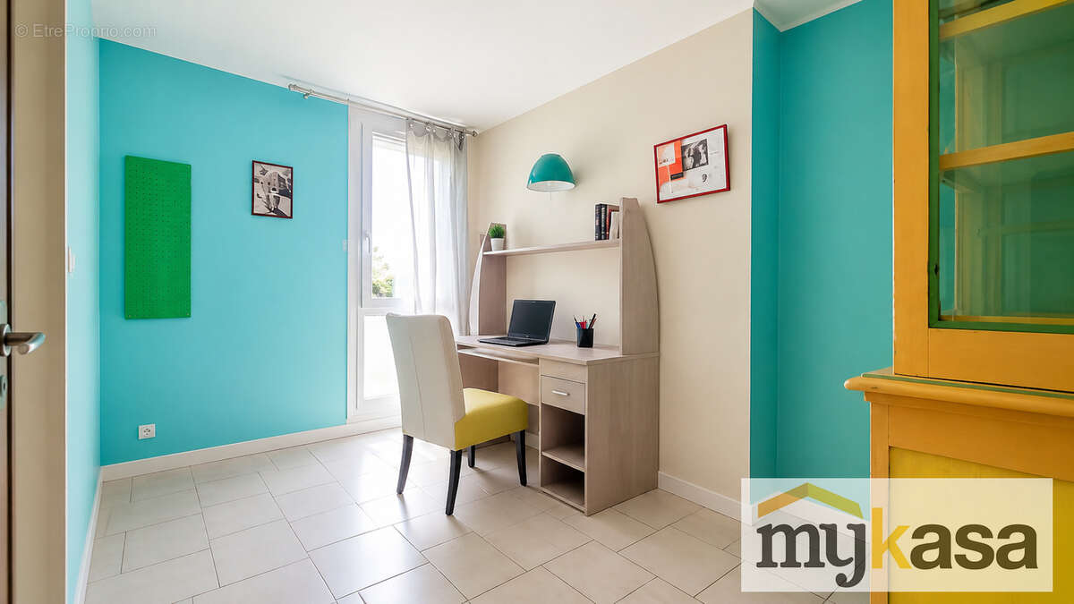 Martigues 4 pièce(s) 79 m2 - photo 8