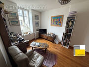 Appartement à MORLAIX