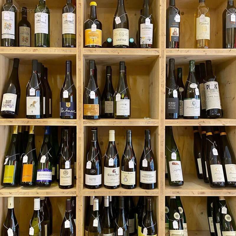 Cave à vins & dégustation – lyon 1er croix-rousse - photo 21