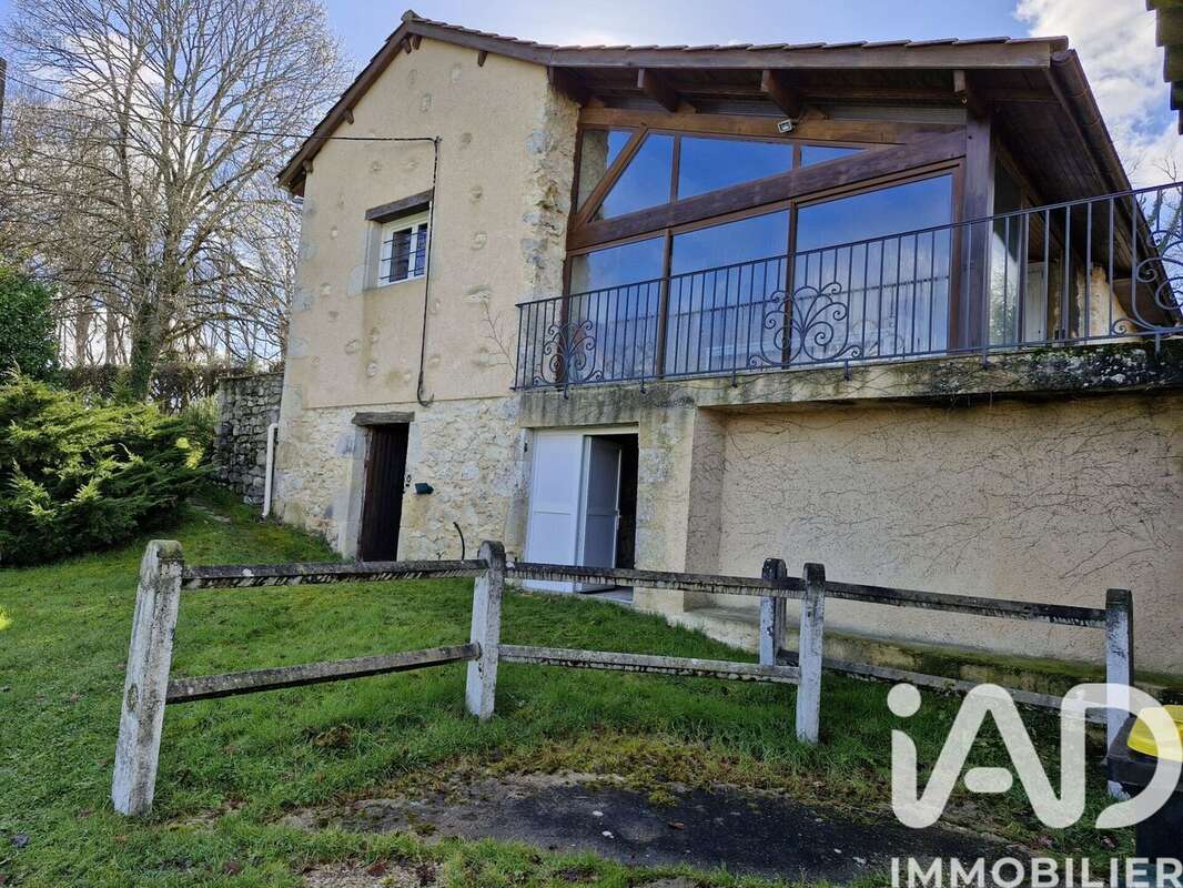 Photo 2 - Maison à PELLEGRUE