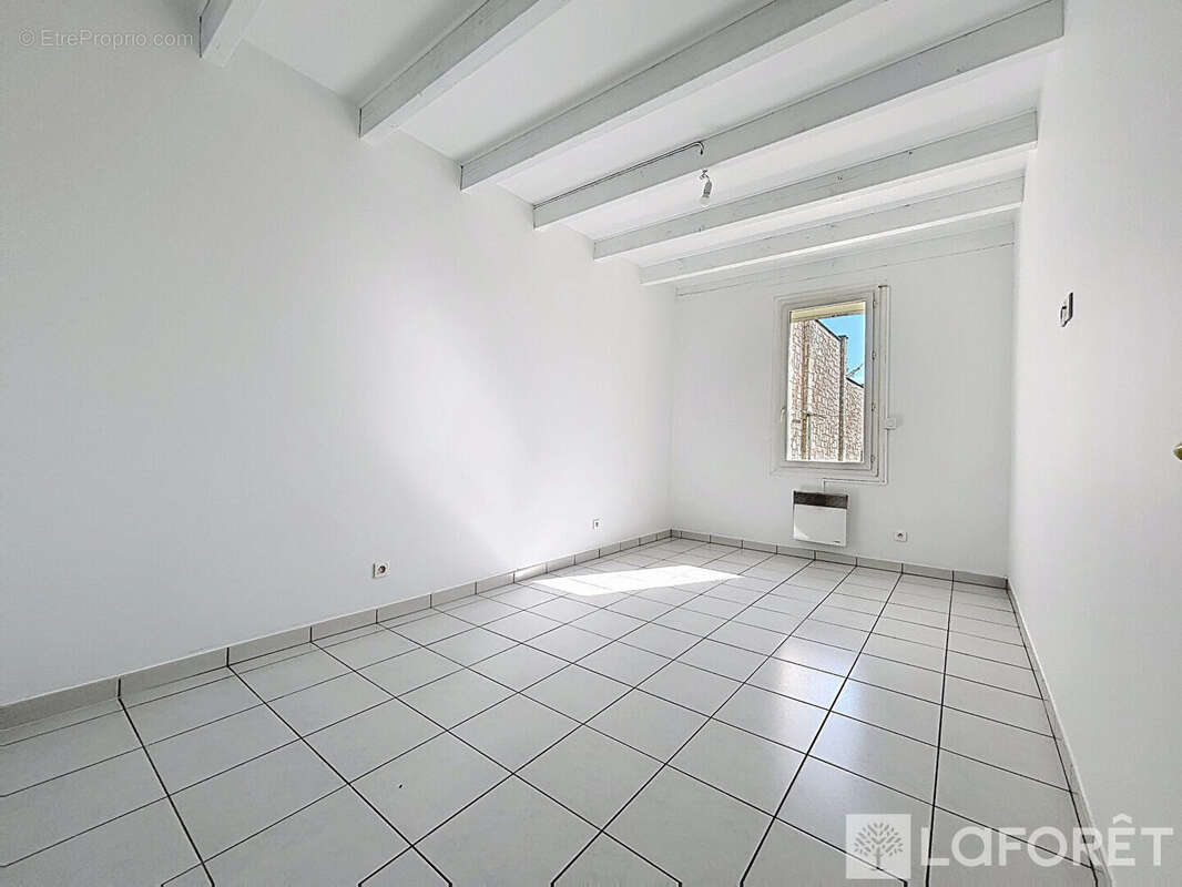 Maison à CEZAC
