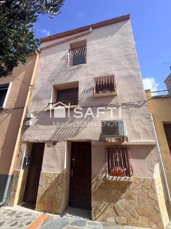 Photo 3 - Maison à LATOUR-DE-FRANCE