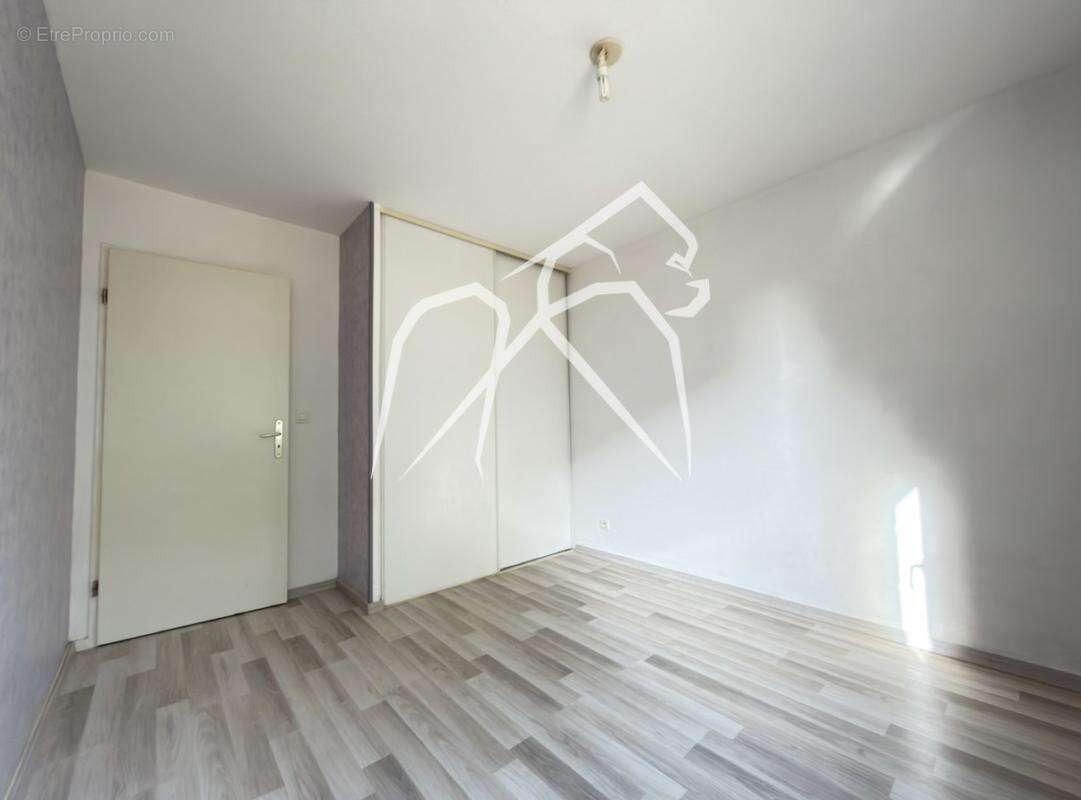 Appartement  3 Pièces  54 m²  Fécamp  Balcon & Parking - photo 6