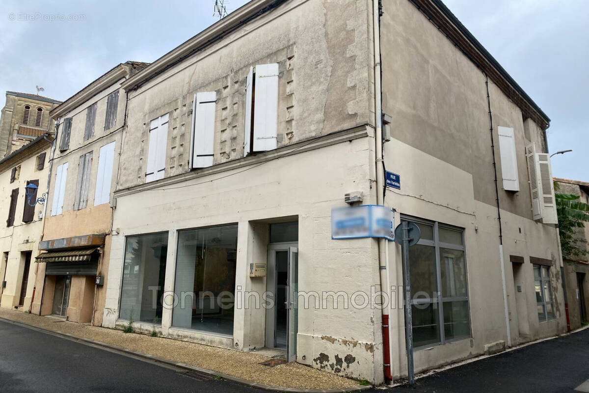 Appartement à TONNEINS