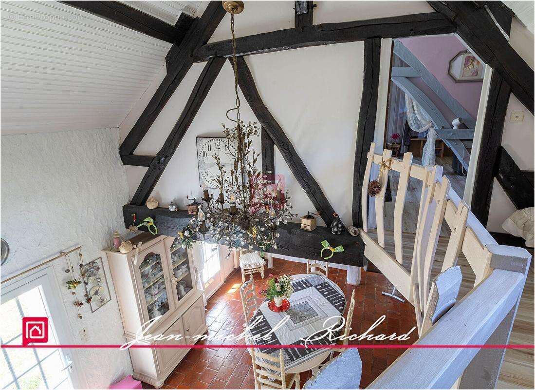 Maison Lassay Sur Croisne 8 pièce(s) 240 m2 - photo 9