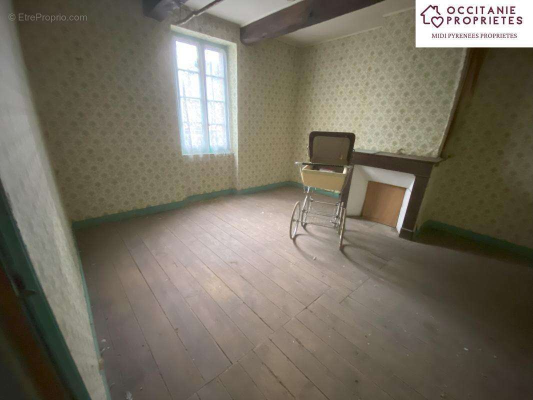 Maison à L'ISLE-EN-DODON