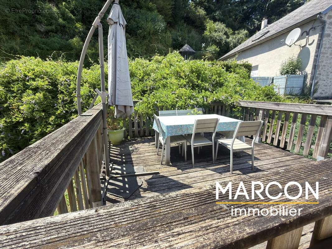 Maison 133 m² à Gueret  - photo 25