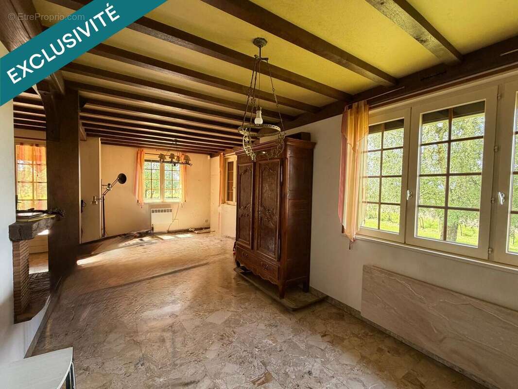 Maison 129 m² à Romenay  - photo 6
