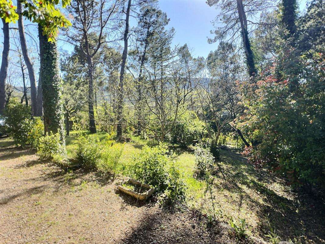 Maison à LE THORONET