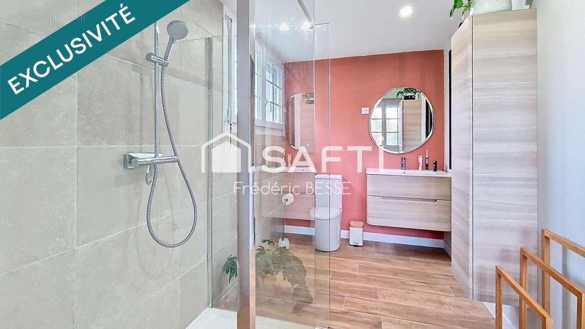 Photo 9 - Maison à SAINT-URCISSE