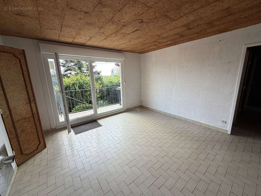 Appartement à BOULOGNE-SUR-MER