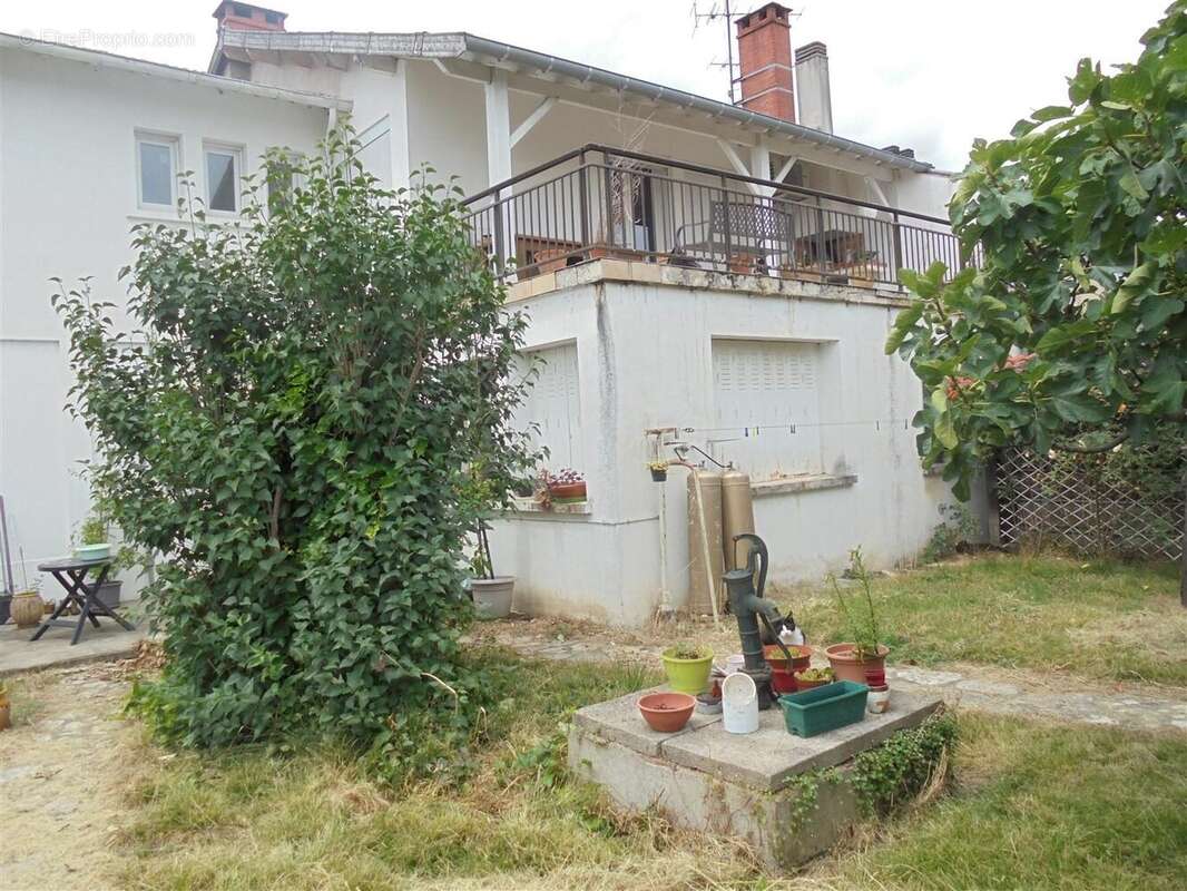 Maison 170 m² à Graulhet  - photo 3