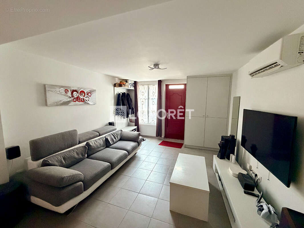 Maison à CHALONS-EN-CHAMPAGNE