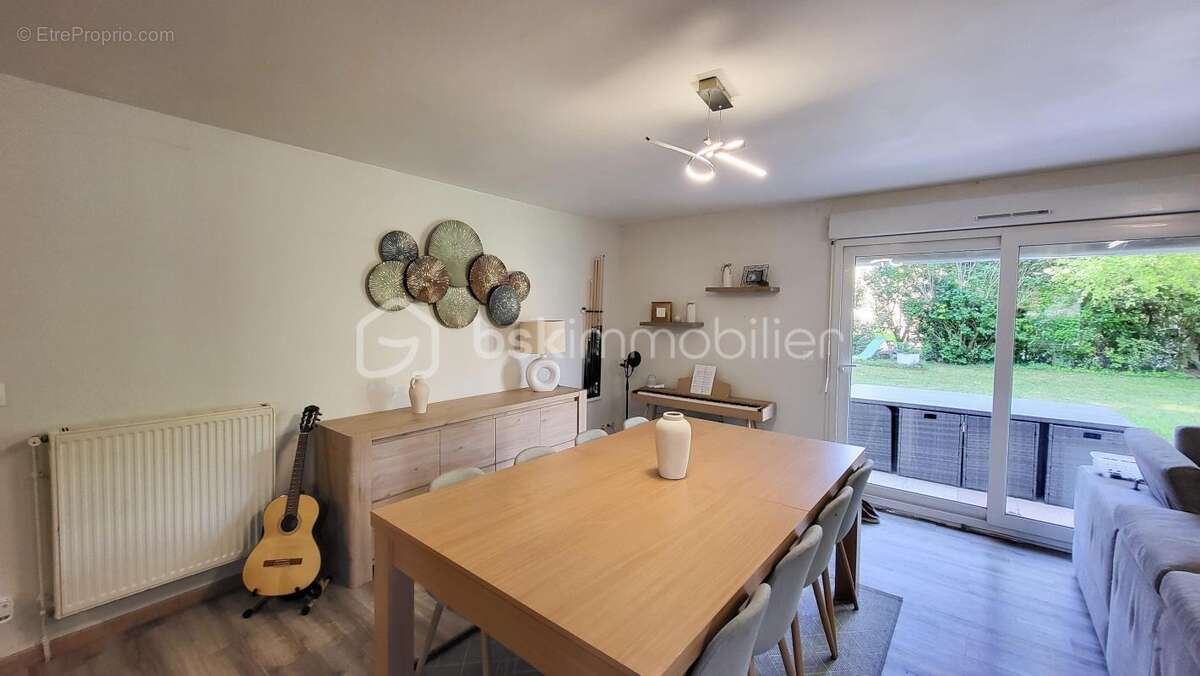 Maison à BOULT-SUR-SUIPPE