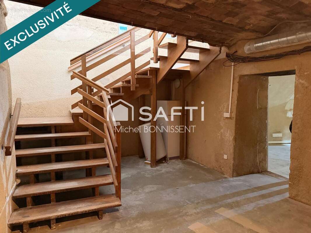 Photo 7 - Commerce à BOURGES