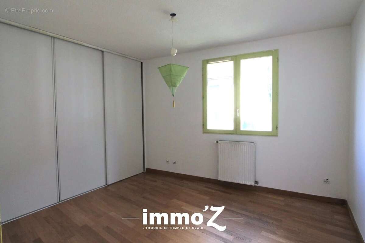 Appartement à VOREPPE