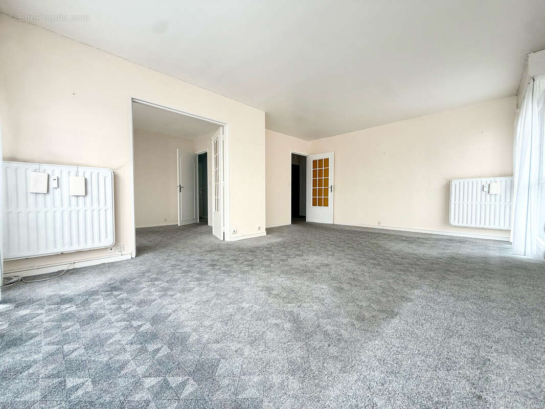 Appartement à AMIENS